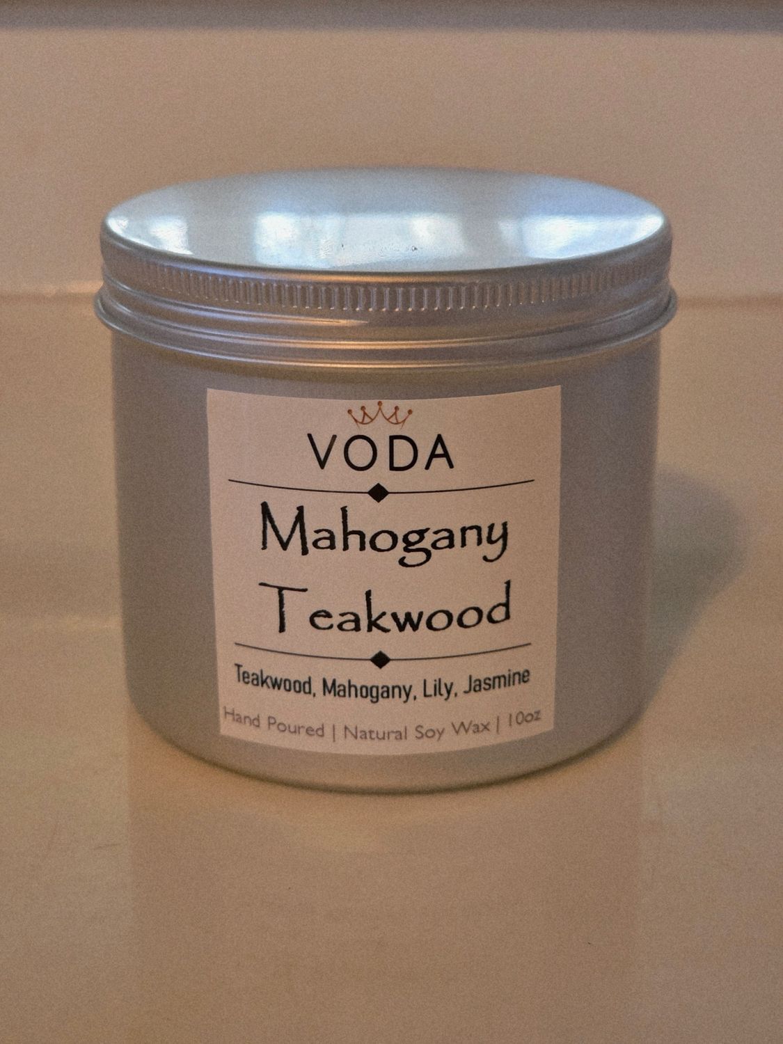Mahogany Teakwood Mahogany Teakwood
