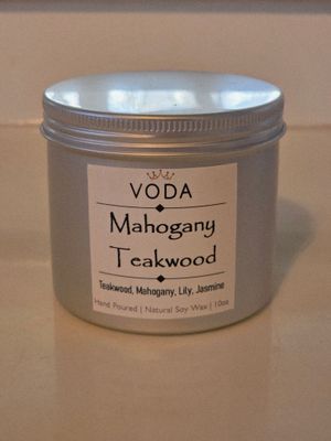 Mahogany Teakwood Mahogany Teakwood