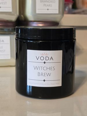 Witches Brew Witches Brew