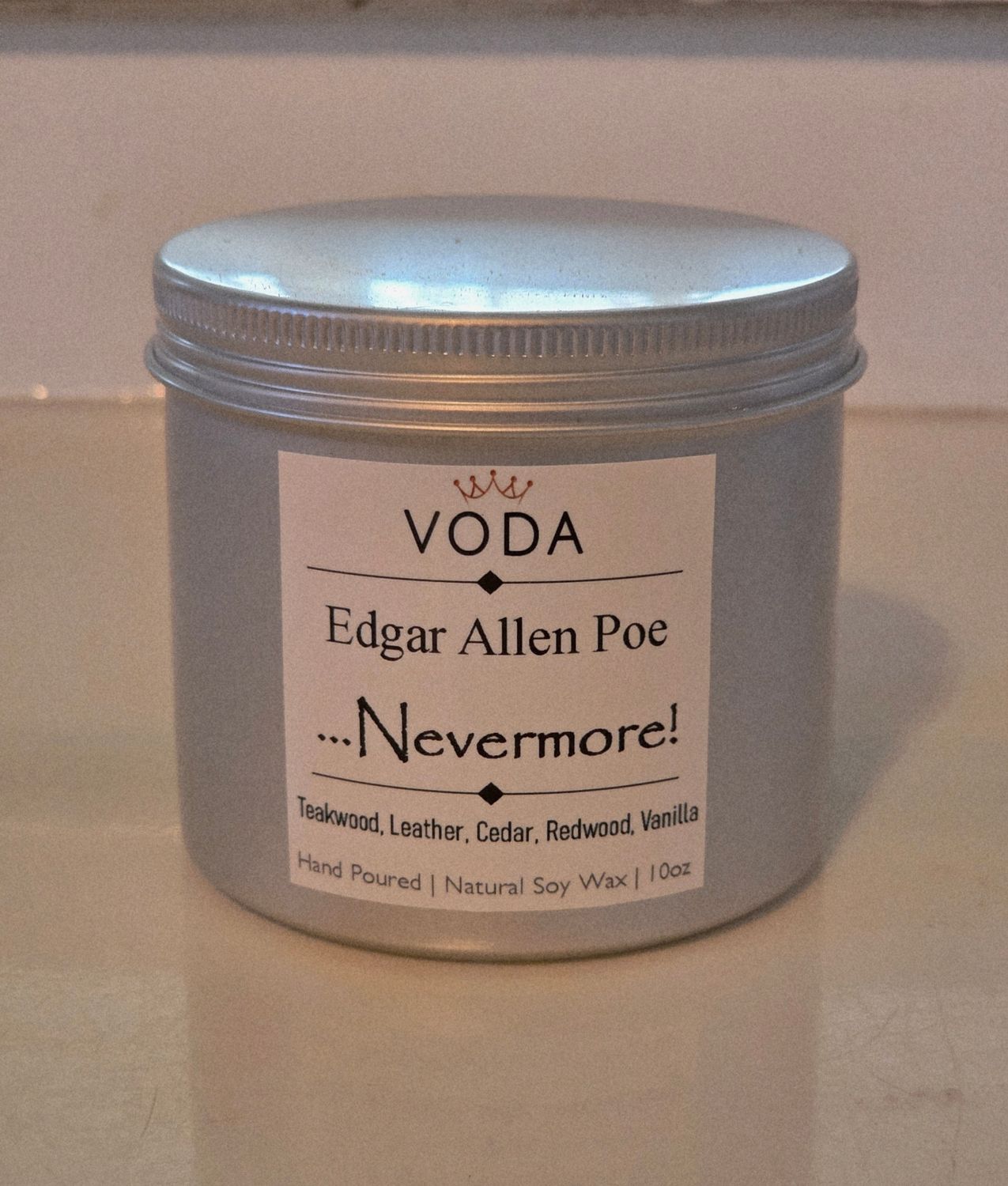 Edgar Allen Poe ...Nevermore!