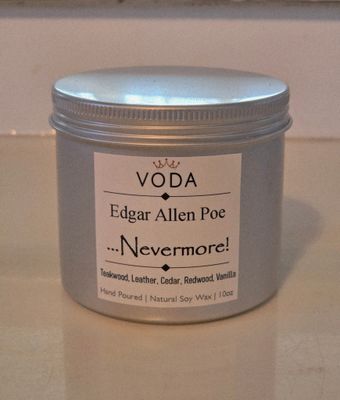 Edgar Allen Poe ...Nevermore! Edgar Allen Poe ...Nevermore!