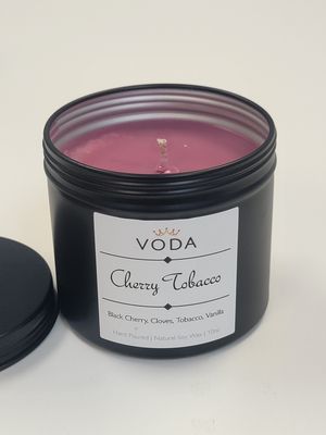 Cherry Tobacco 10oz