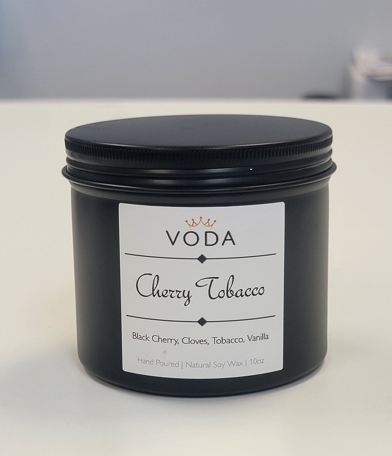 Cherry Tobacco 10oz Cherry Tobacco 10oz