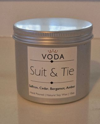 Suit & Tie Suit & Tie