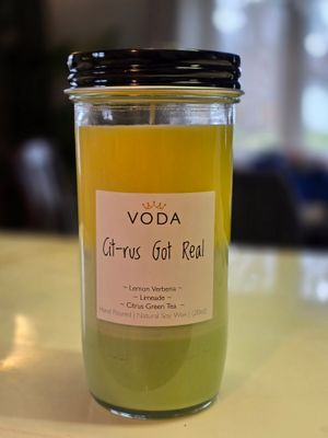 Cit-rus Got Real 20oz Cit-rus Got Real 20oz