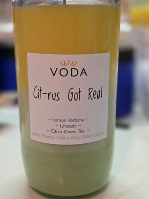 Cit-rus Got Real 20oz