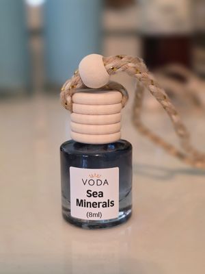 Sea Minerals Sea Minerals