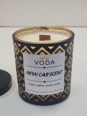 New Car Scent New Car Scent