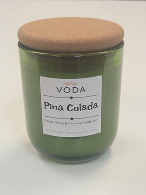 Pina Colada 14oz Pina Colada 14oz