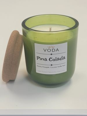 Pina Colada 14oz