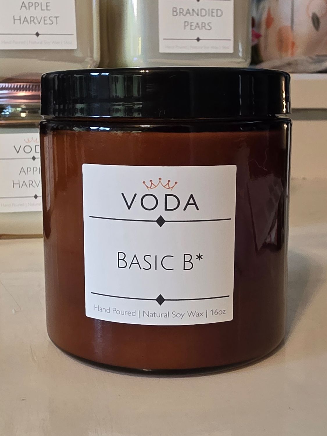 Basic B* Basic B*