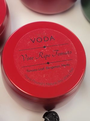 Vine Ripe Tomato 8oz