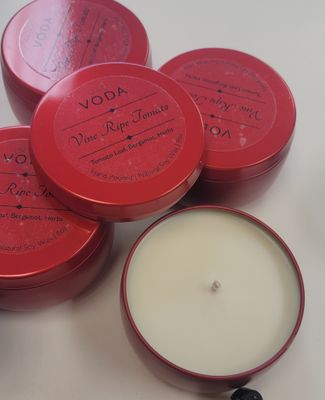 Vine Ripe Tomato 8oz Vine Ripe Tomato 8oz