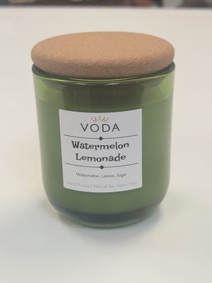 Watermelon Lemonade 16oz