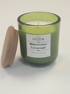 Watermelon Lemonade 16oz Watermelon Lemonade 16oz