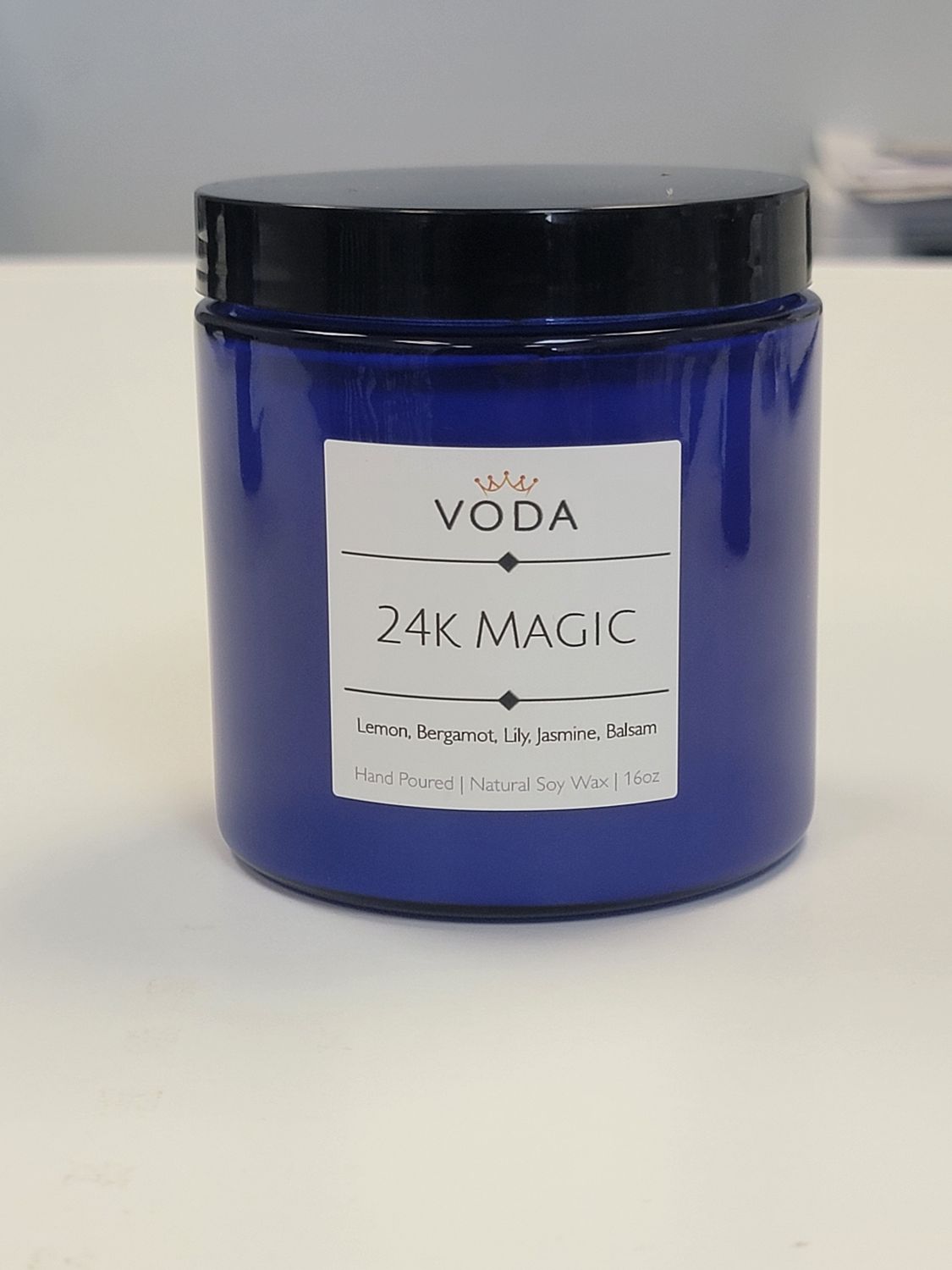 24k Magic 24k Magic