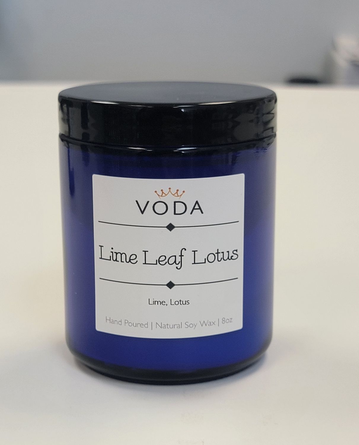 Lime Leaf Lotus Lime Leaf Lotus