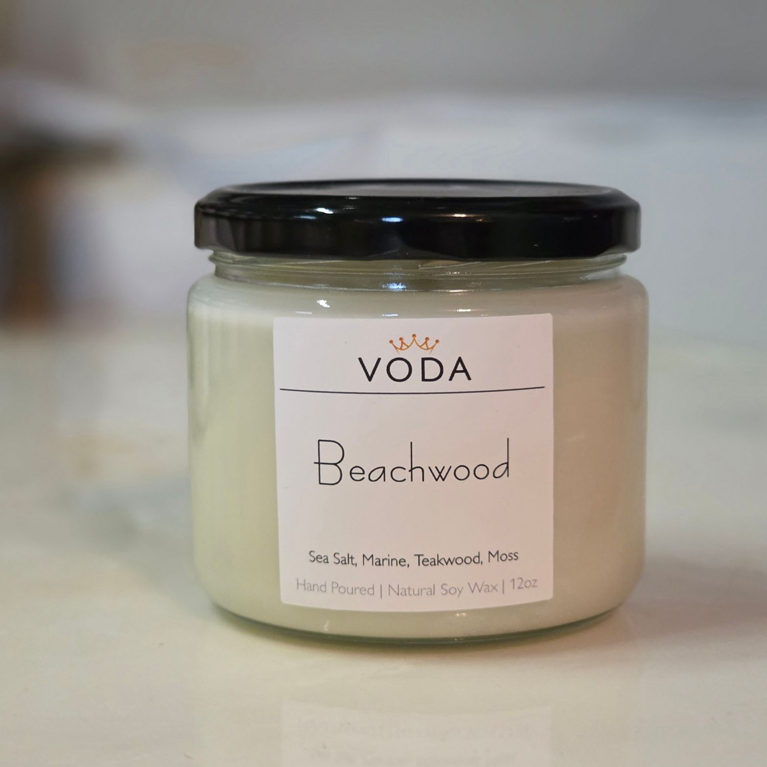 Beachwood