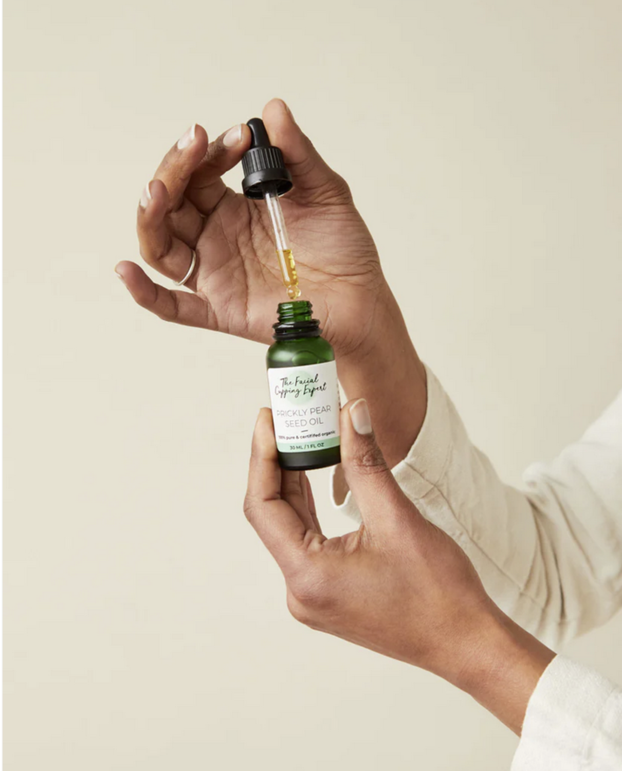 Prickly Pear Oil
