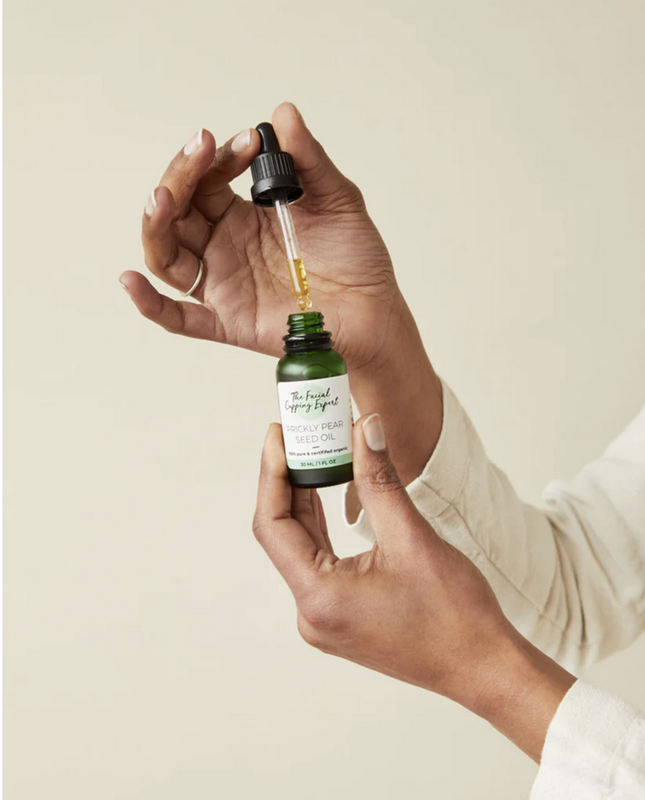 Prickly Pear Oil