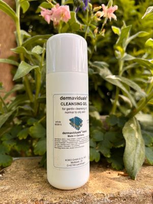 Dermaviduals Cleansing Gel