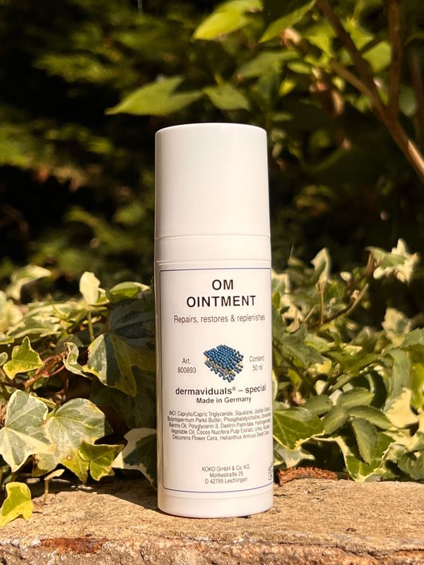 Dermaviduals OM Ointment