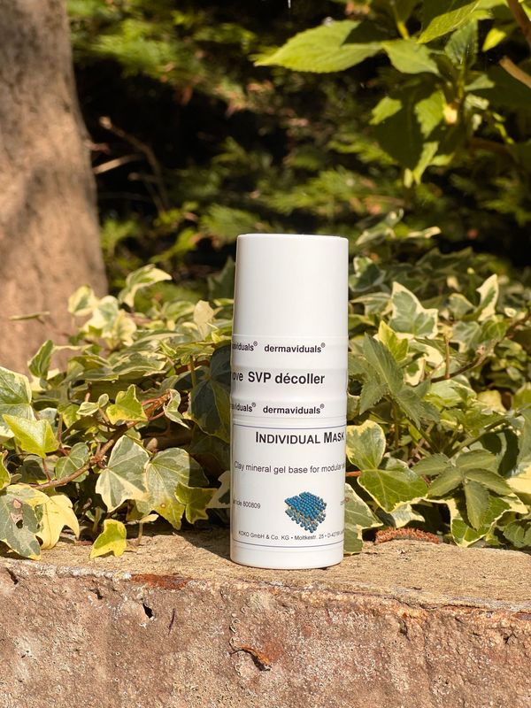 Dermaviduals Individual Mask