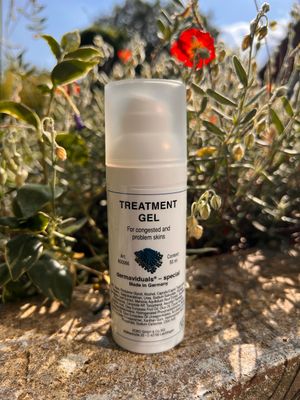 Dermaviduals Treatment Gel