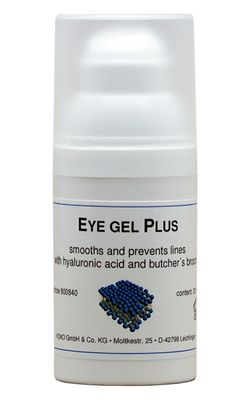 Dermaviduals Eye Gel Plus