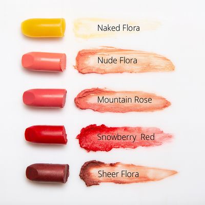 Lip Shield  - choose from 5 colours