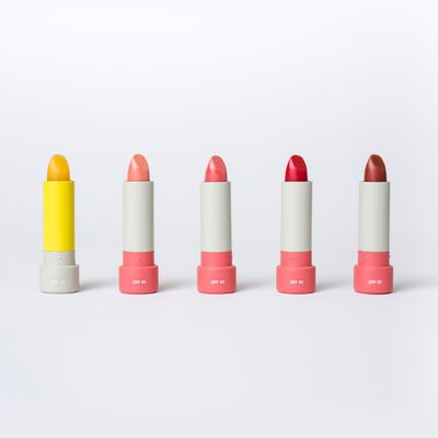 Lip Shield - choose from 5 colours Lip Shield - choose from 5 colours