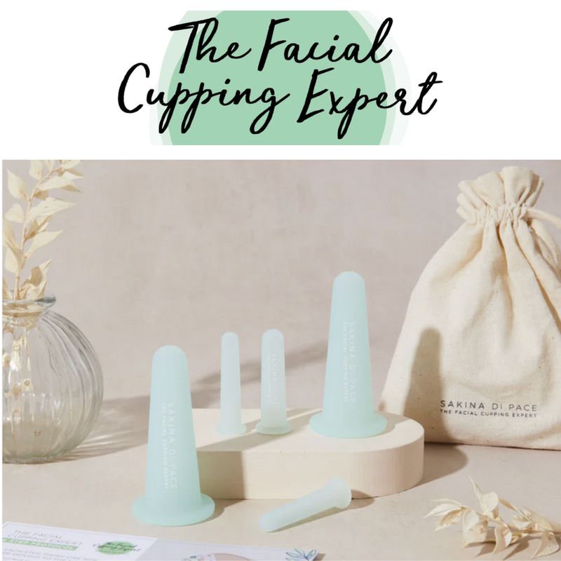 The Facial Cupping Expert
