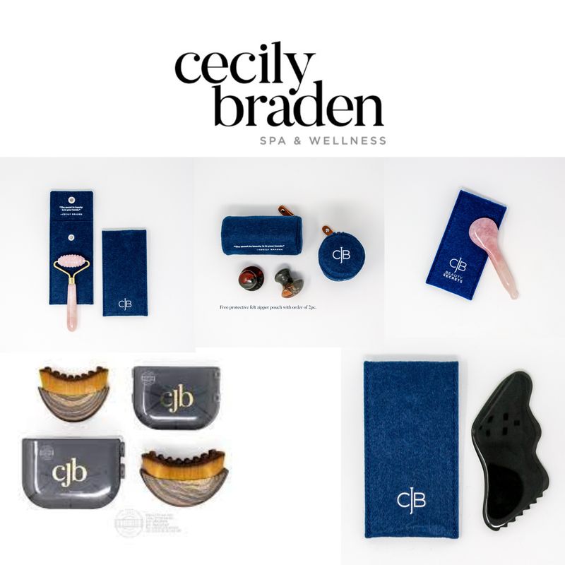 Cecily Braden Tools