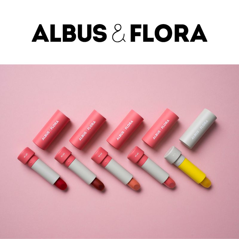 Albus & Flora