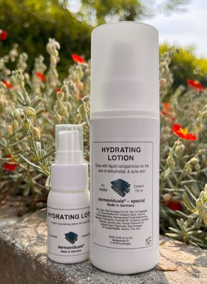 Dermaviduals Hydrating Lotion