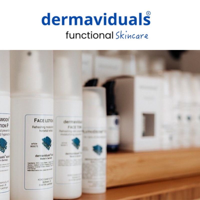 Dermaviduals