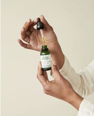 Prickly Pear Oil Prickly Pear Oil