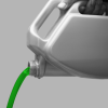 D&C Green 8 D&C Green 8