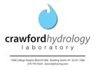 Crawford Hydrology Lab Store