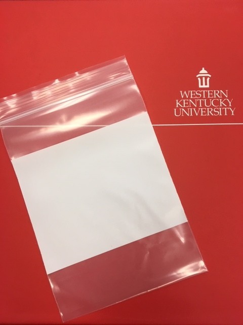 Sample Bags Sample Bags