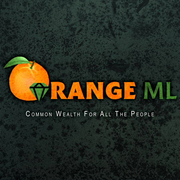 Orange ML