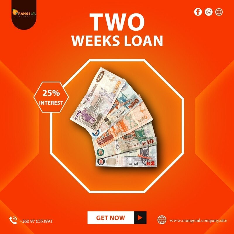 Two Weeks Loan 