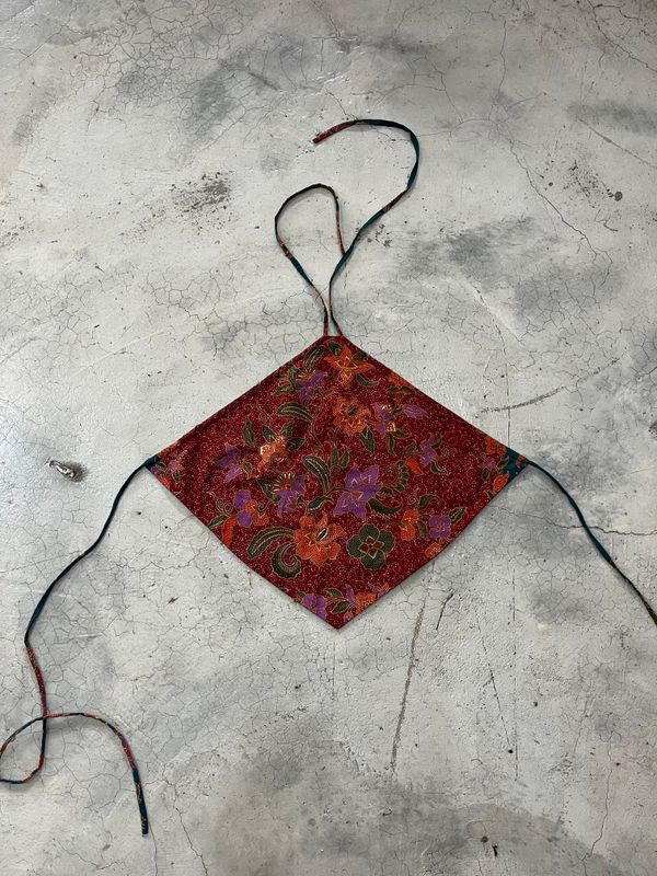 Rosa Reversible - Top