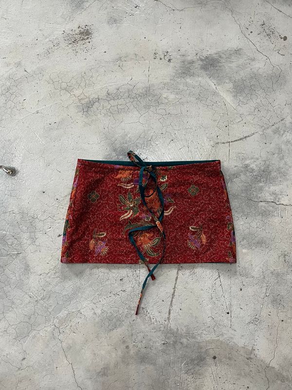 Rosa Reversible - Skirt