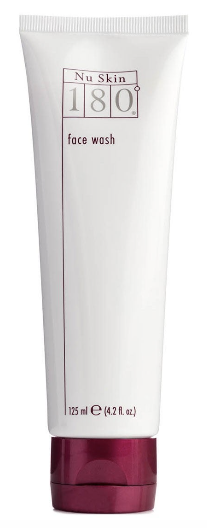 Vitamin C Face Wash