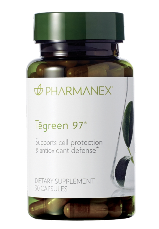 Tegreen!