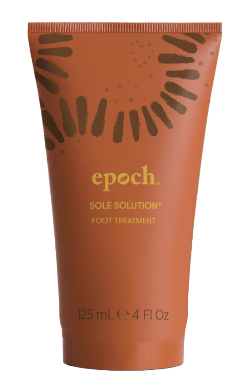 Sole Solutions (EPOCH LINE)