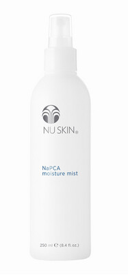 Moisture Mist!