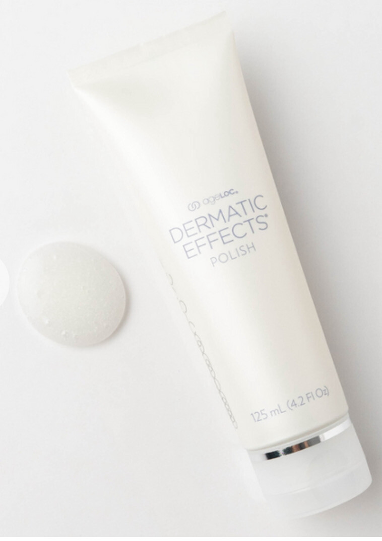 DERMATIC EFFECTS Polish