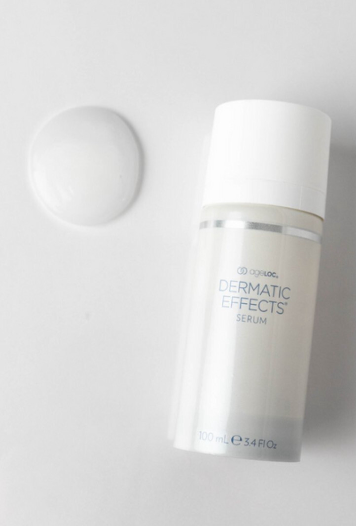 DERMATIC EFFECTS Firming Serum
